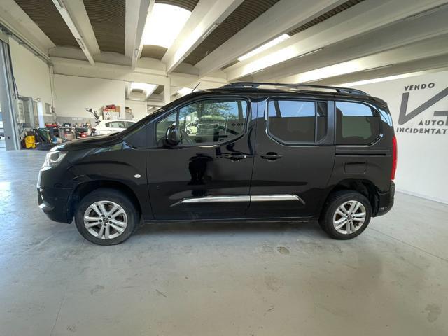 TOYOTA Proace City 1.5D 130CV S&S L1 EXECUTIVE