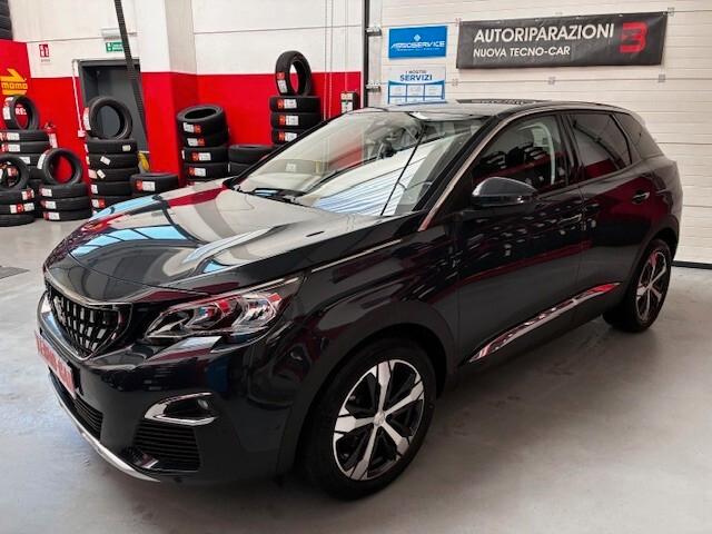 Peugeot 3008 PureTech