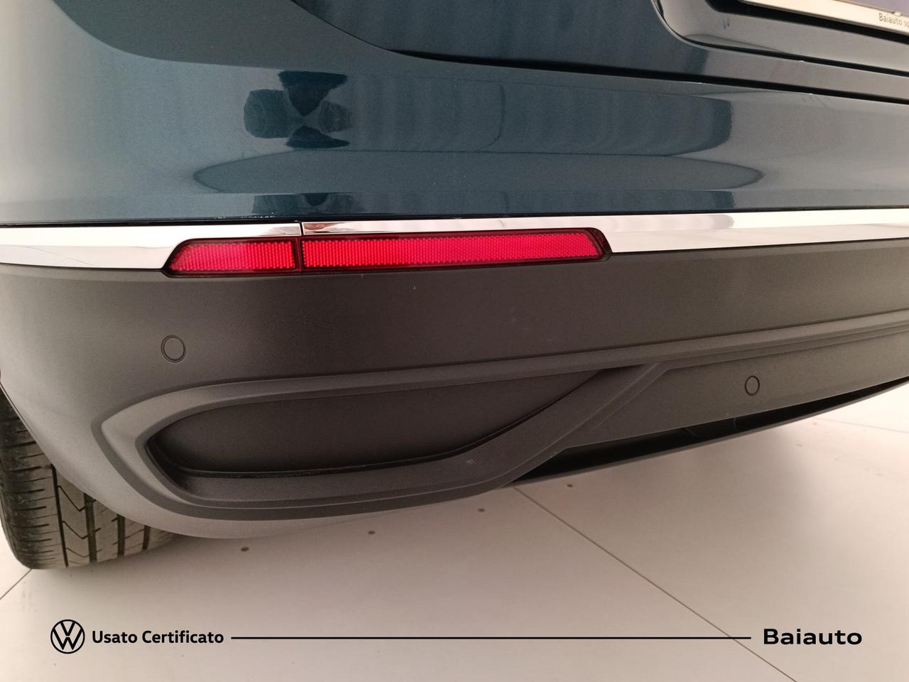 Volkswagen Tiguan 2.0 tdi scr 150cv life 4motion dsg