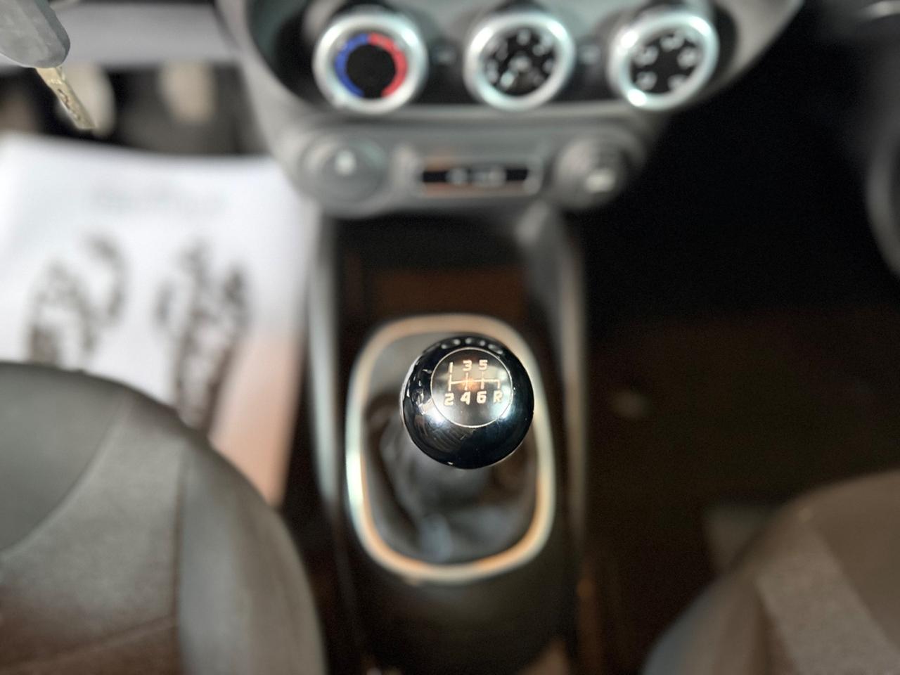 Fiat 500L 1.4 95 CV Lounge NEOPATENTATI