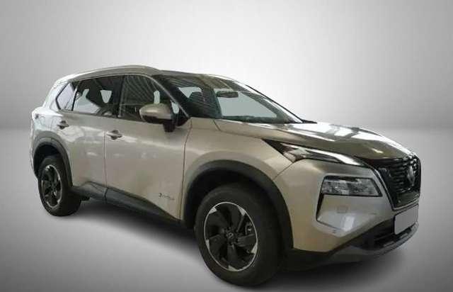 Nissan X-Trail 1.5 e-Power e-4orce 4WD 7POSTI N-CONNECTA PROMO!!!