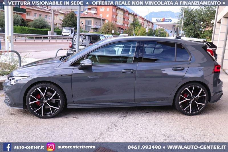 Volkswagen Golf 8 GTD DSG 2.0 TDI *19 LED MATRIX