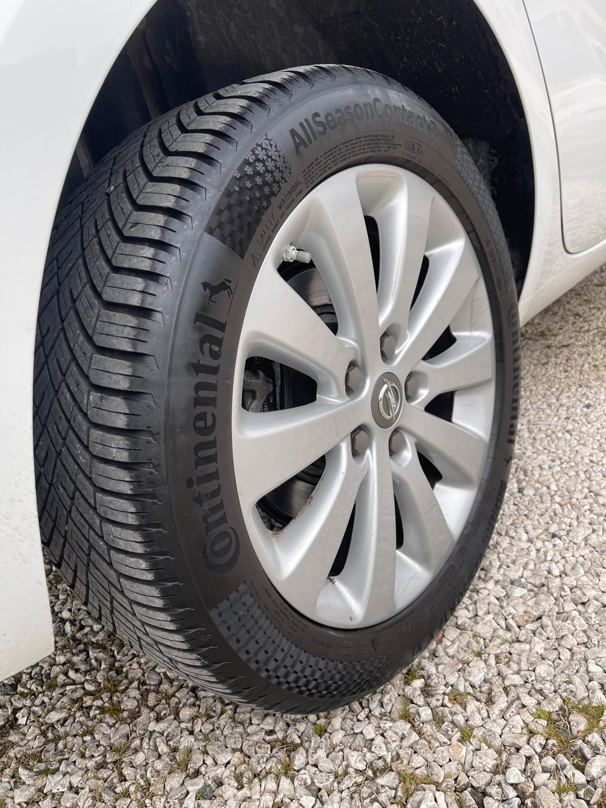 Opel Zafira 1.6 Turbo EcoM 150CV Innovation 7 posti