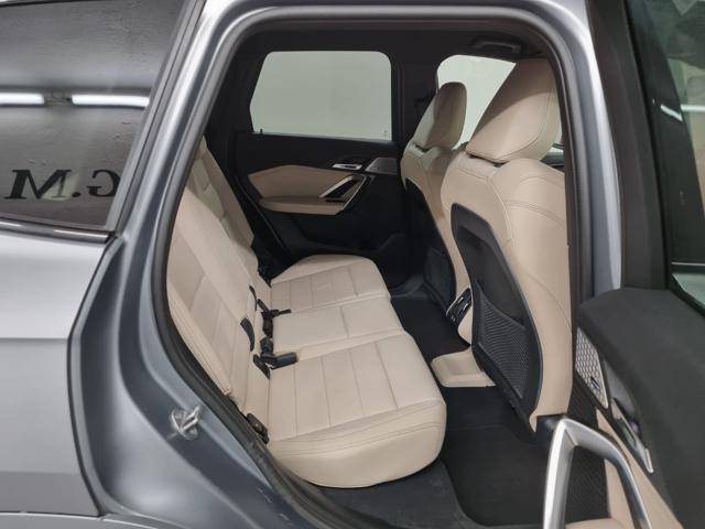 BMW X1 xDrive 20d Msport