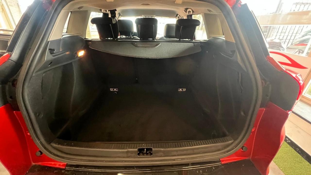 Renault Clio Sporter 0.9 TCe 90CV*NO VINCOLI FINANZ*