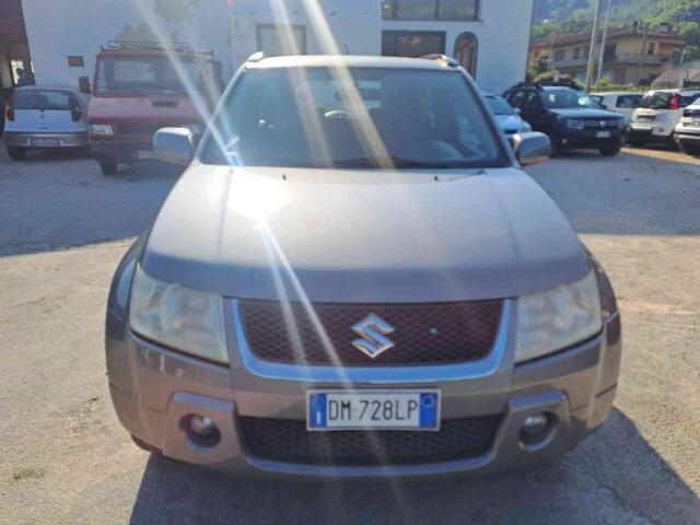 SUZUKI Grand Vitara 1.9 DDiS 3 porte