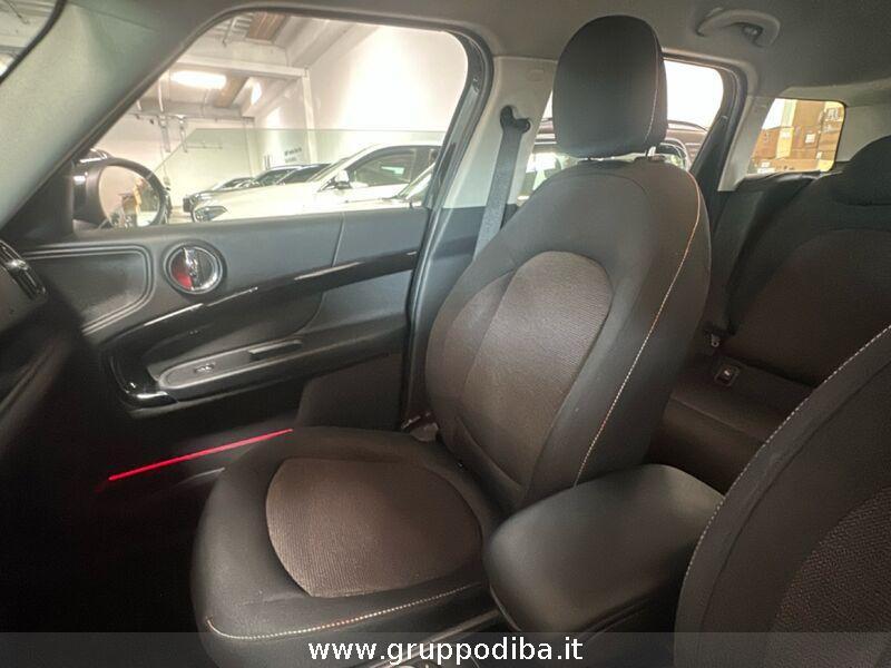 MINI Countryman Mini F60 2020 Benzi Mini 1.5 Cooper SE Business all4 auto