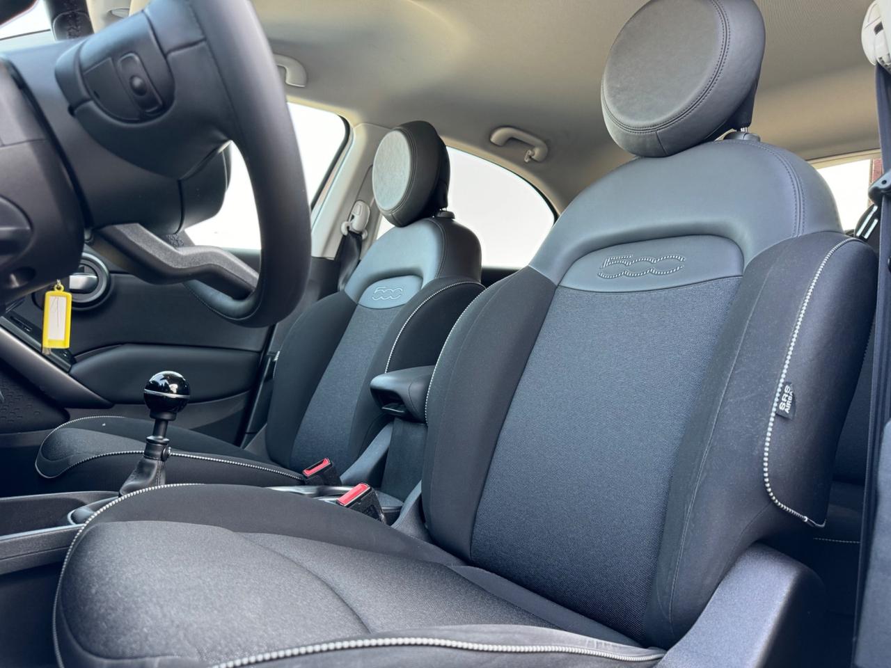 Fiat 500X 1.0 120cv Lounge PREZZO REALE! EURO 6!