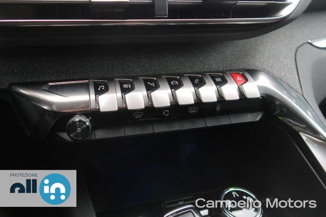 PEUGEOT 3008 3008 1.5 bluehdi 130cv s&s eat8 Allure