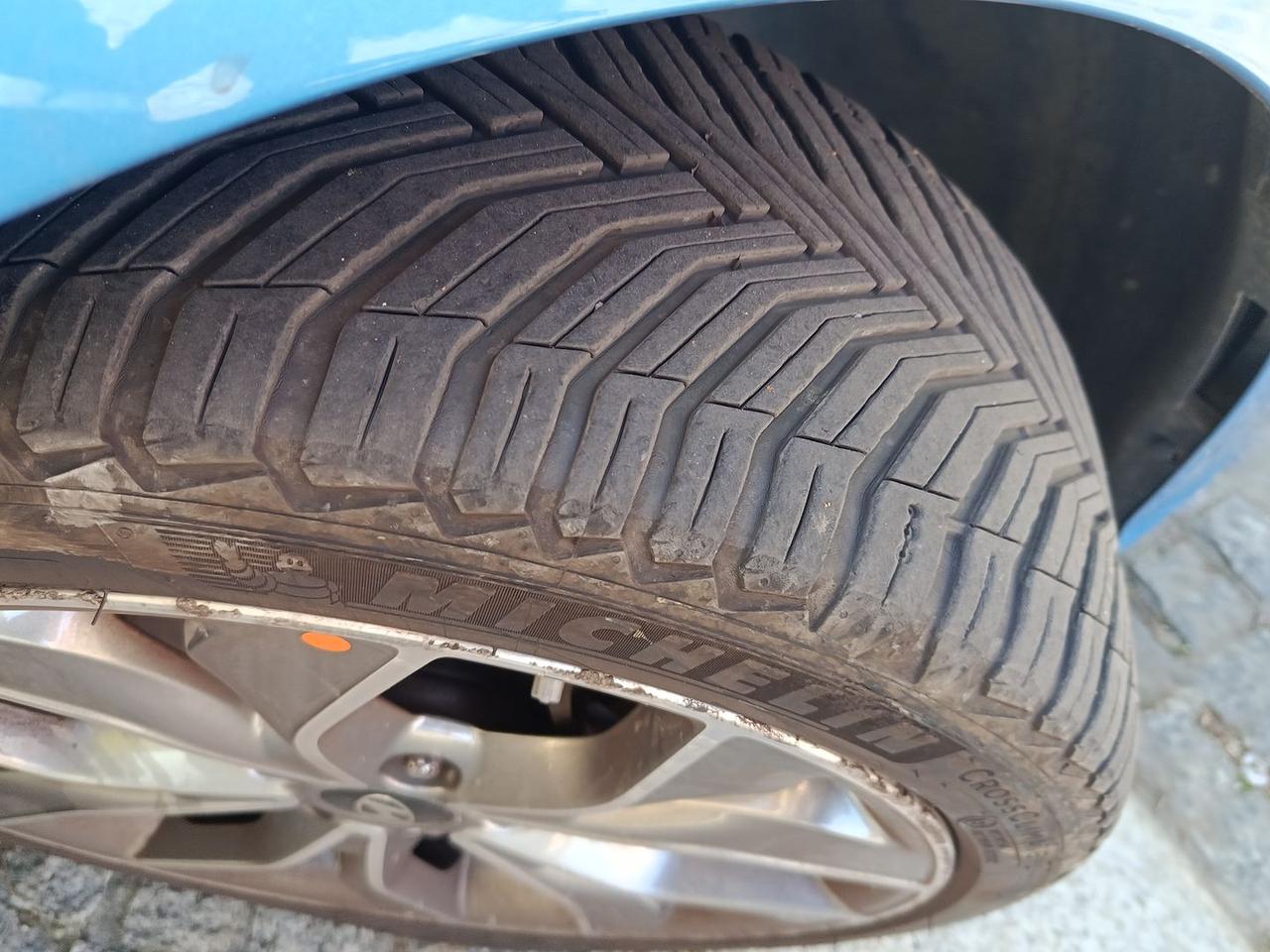 Hyundai i30 Fastback 1.4 T-GDI #10231