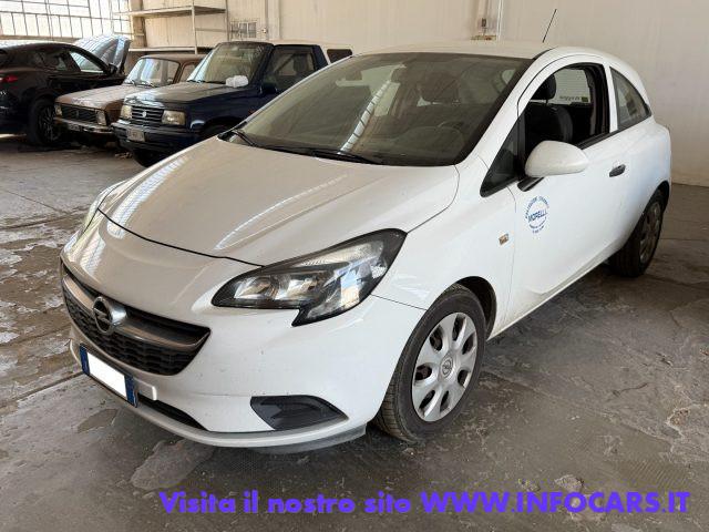 OPEL Corsa Van 1.3 CDTI 75 cv - NON MARCIANTE