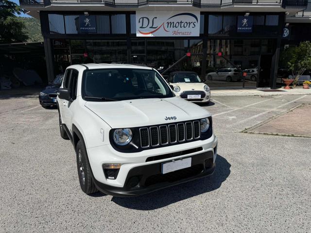 JEEP Renegade 1.6 Mjt 130 CV Longitude SCONTO ROTTAMAZIONE