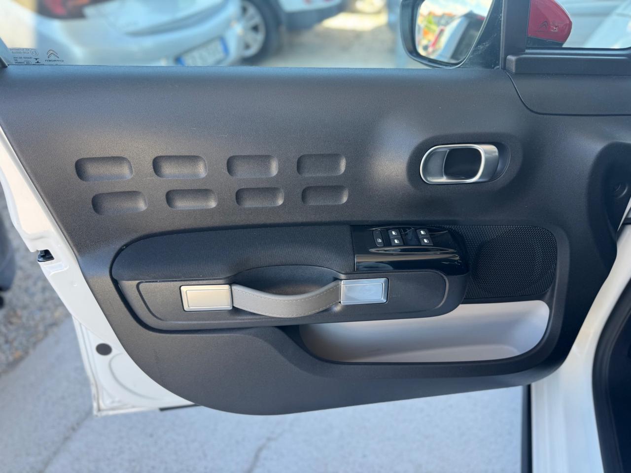 Citroen C3 PureTech 68 Live