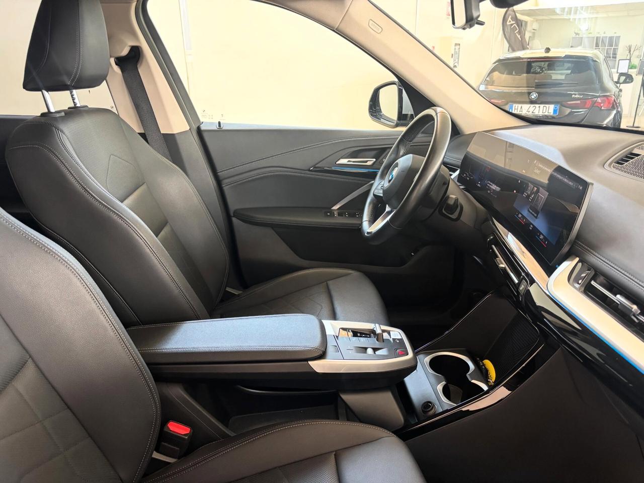 Bmw X1 sDrive 18d xLine