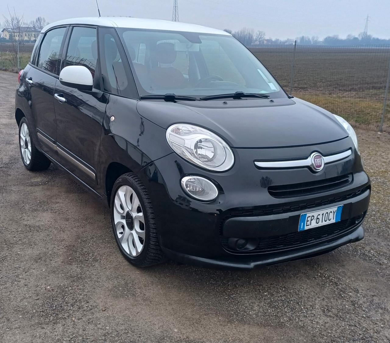 Fiat 500L 1.6 Multijet 105 CV Lounge