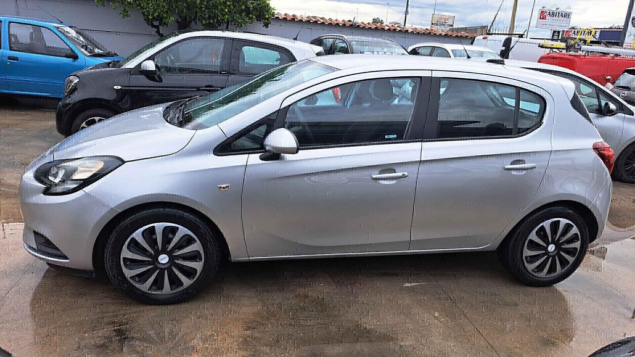 Opel Corsa 1.3 CDTi 75Cv 5 P.