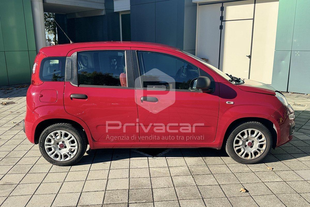 FIAT Panda 1.2 EasyPower Easy