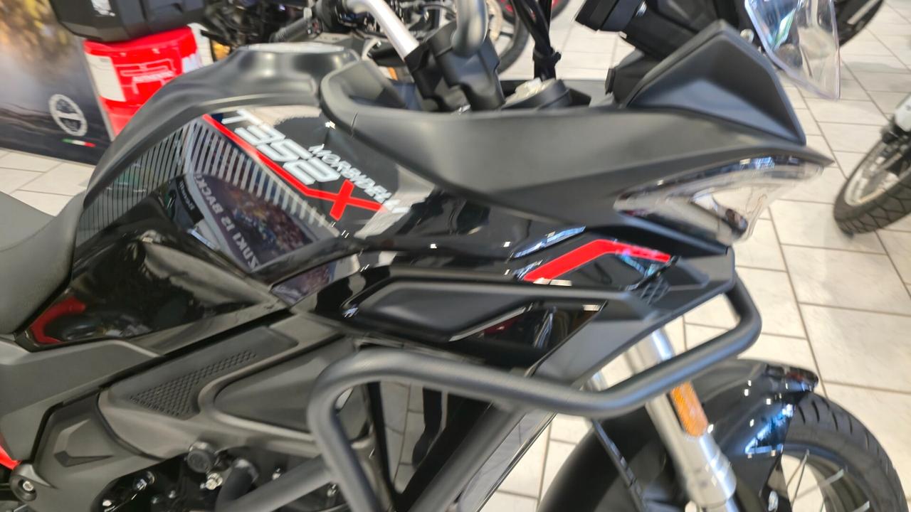 Morbidelli Altro ADV