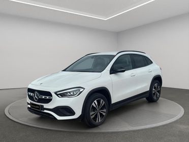Mercedes GLA 200 d Sport Plus auto