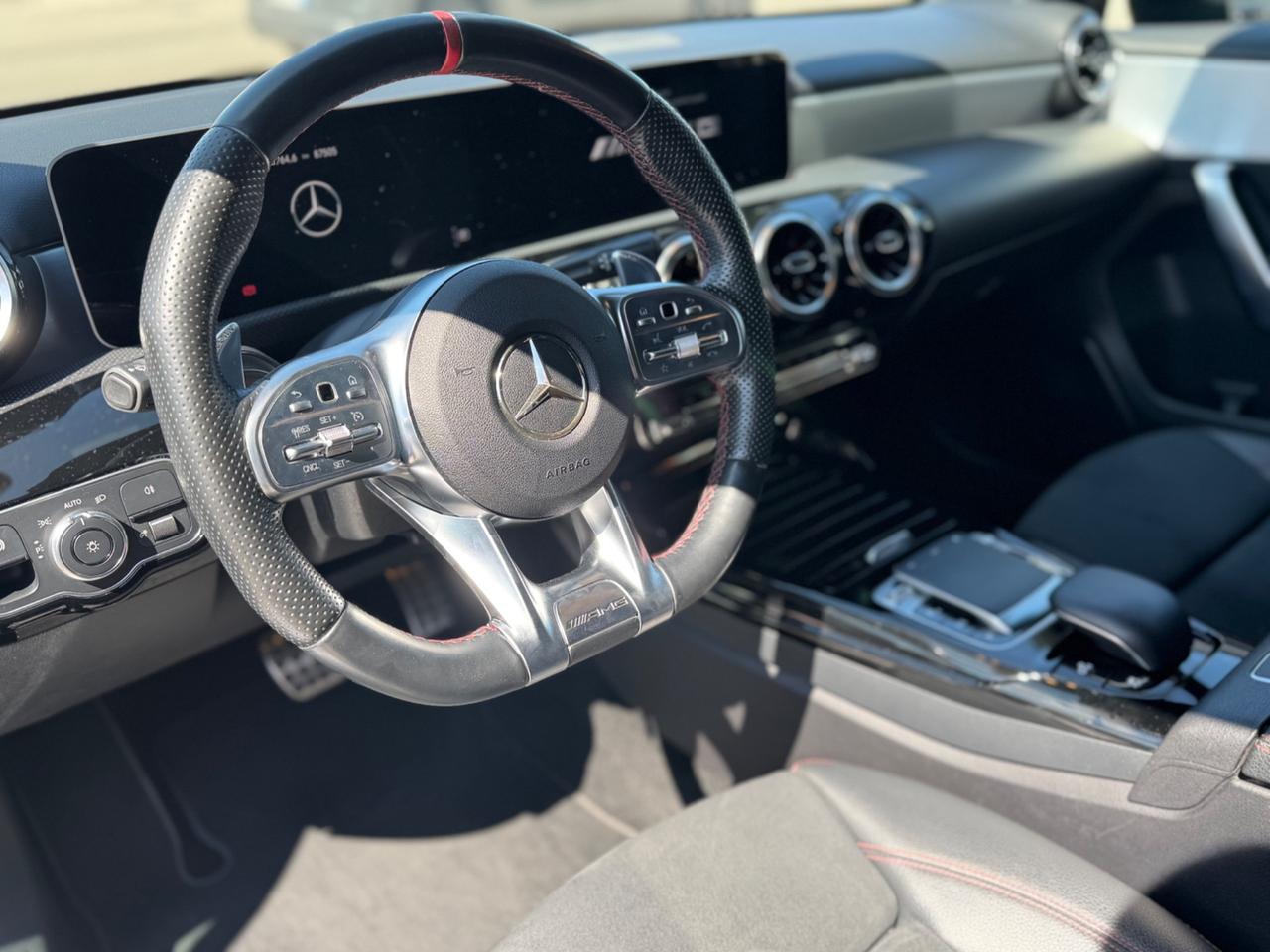 Mercedes-benz A 35 AMG 4Matic 306cv
