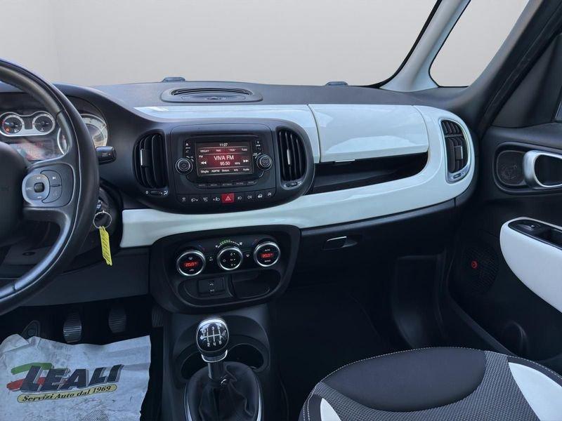 FIAT 500L Trekking 500 L 5p 1.6 Multijet 105cv 6m