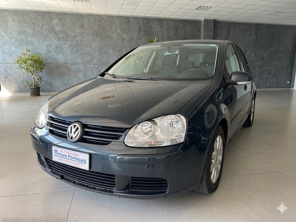 Volkswagen Golf 1.9 TDI 5p. Trendline