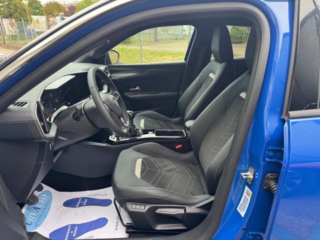 OPEL Mokka 1.2 Turbo 130 CV AT8 Ultimate NAVI+RETR.