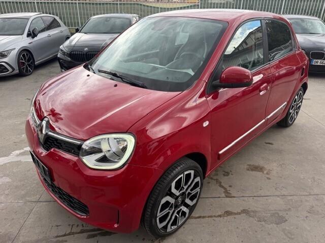 Renault Twingo TCe 95 CV AUTOMATICA Intens