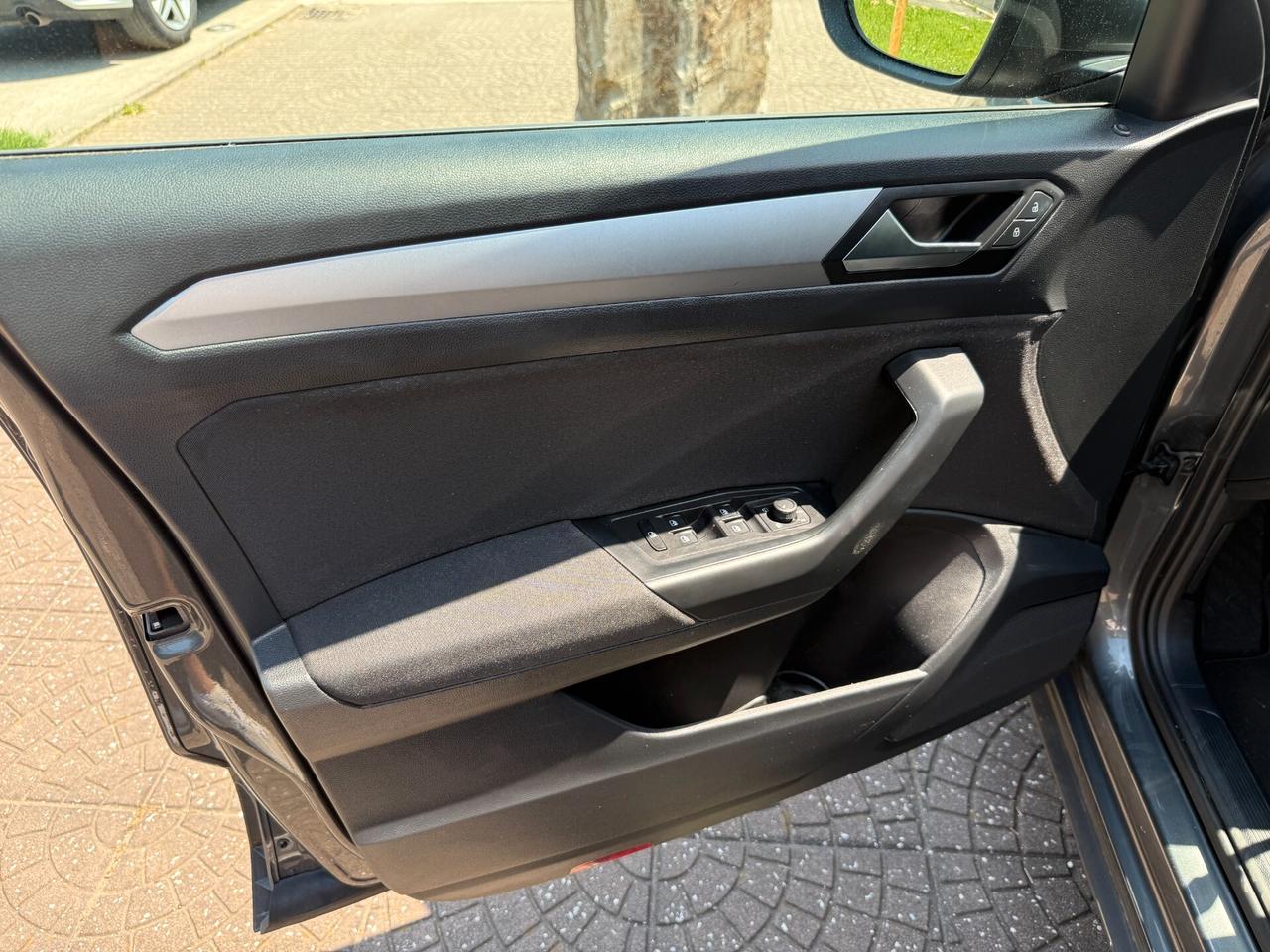 Volkswagen T-Roc 1.5 TSI ACT DSG Style