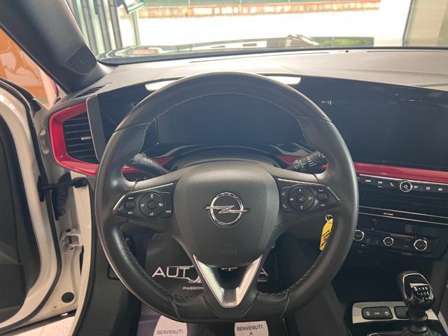 OPEL Mokka 1.5 diesel GS - COME NUOVA