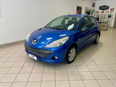 Peugeot 206 Plus Plus 1.1 60CV 5p. ONE Line