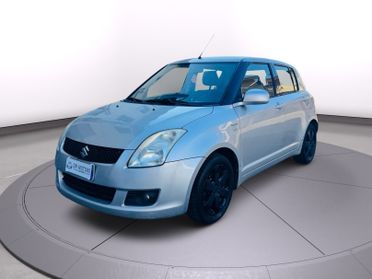 Suzuki Swift 1.3 ddi 2008 170.000KM neo