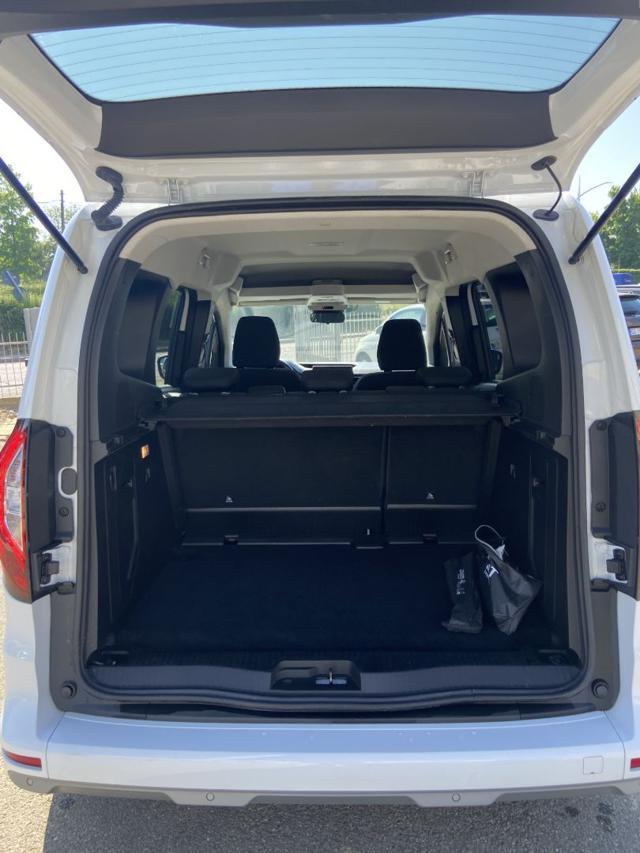 RENAULT Kangoo *PROMO* 1.5 Blue dCi 75CV Edition One