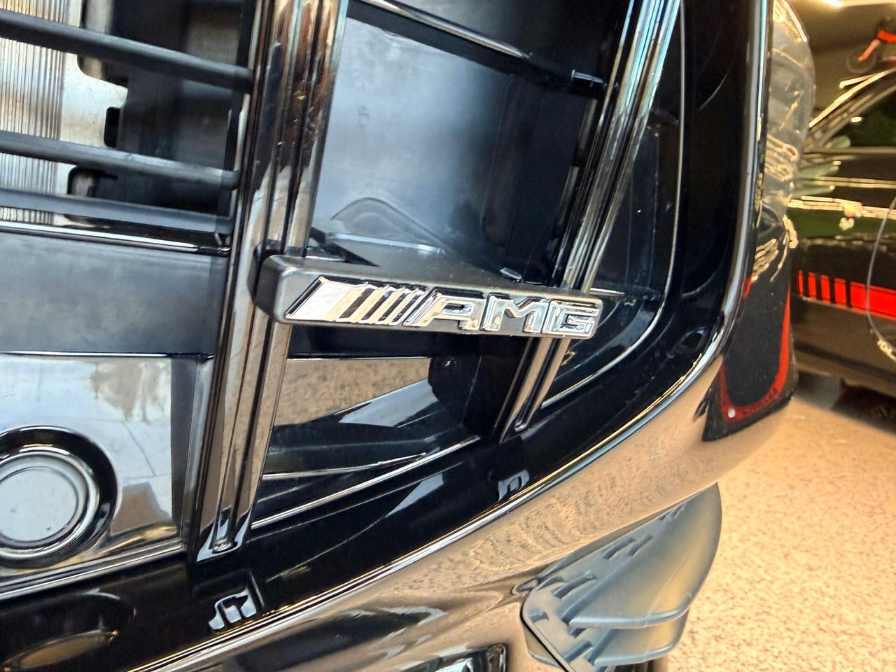 Mercedes-benz CLA STRAFULL 200 d Automatic Premium