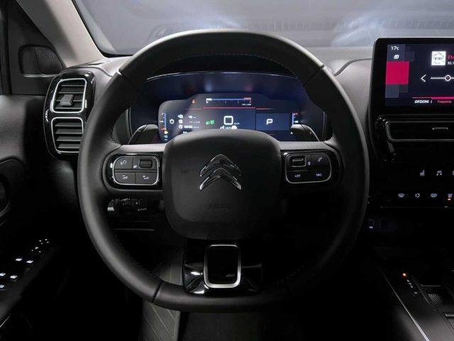 CITROEN C5 Aircross BlueHDi 130 S&S EAT8 Max