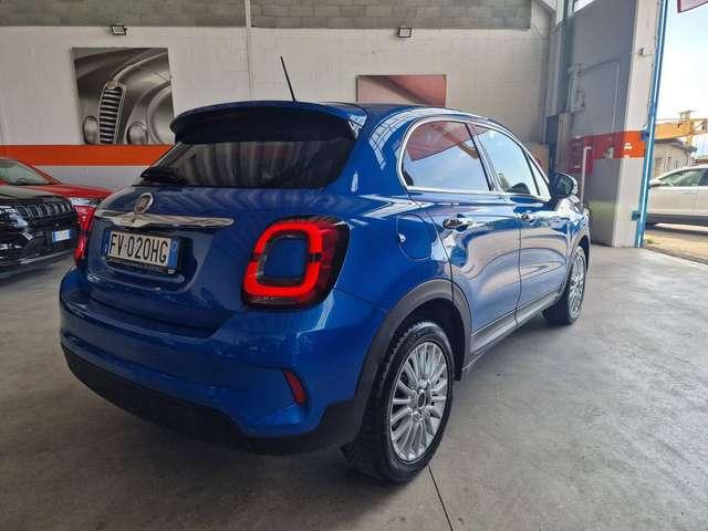 Fiat 500X 500 X 1.6 mjt 4x2 120cv