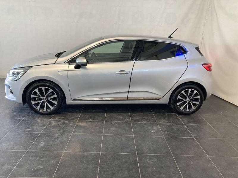 Renault Clio 1.5 DCI BLUE 85cv Intens