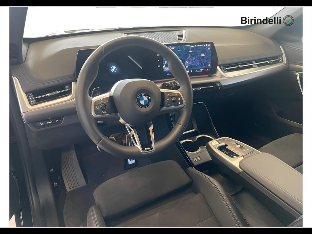 BMW X1 (U11) - X1 xDrive 20d Msport