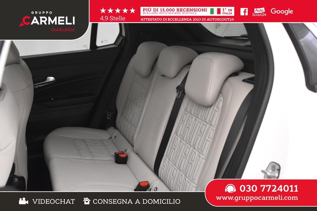 Fiat 600 1.2 Hybrid La Prima II eDCT