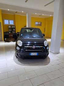 Fiat 500L 1.3 Multijet 95 CV Dualogic Urban