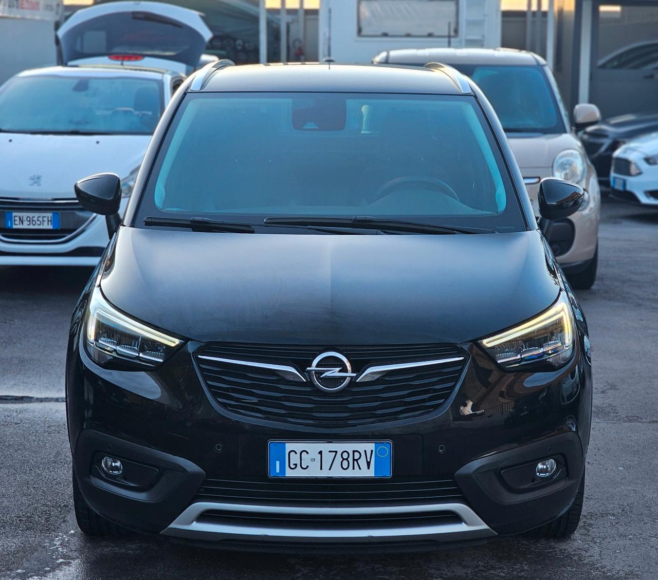 Opel Crossland Crossland X 1.5 ECOTEC D 110 CV Start&Stop Innovation