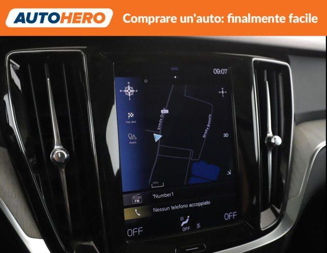 VOLVO V60 D3 Inscription