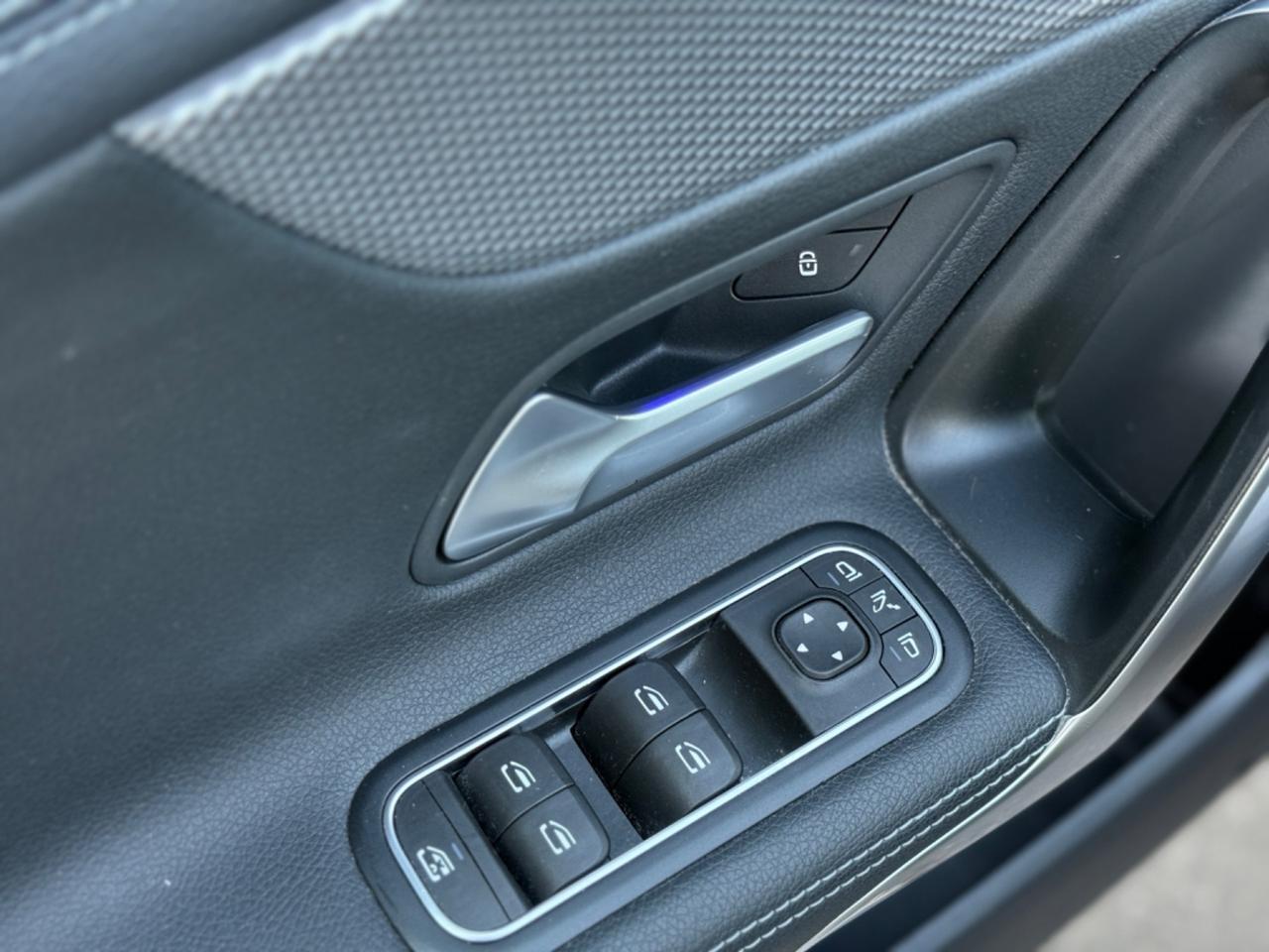 Mercedes-benz CLA 200 Shooting Brake Premium 4matic auto