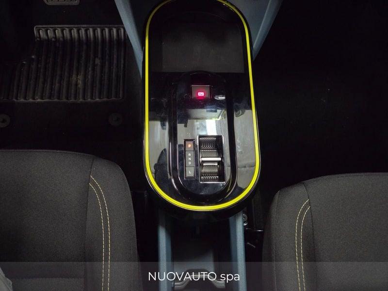 FIAT Grande Panda Grande Panda 1.2 hybrid Pop 110cv edct con AUTORADIO