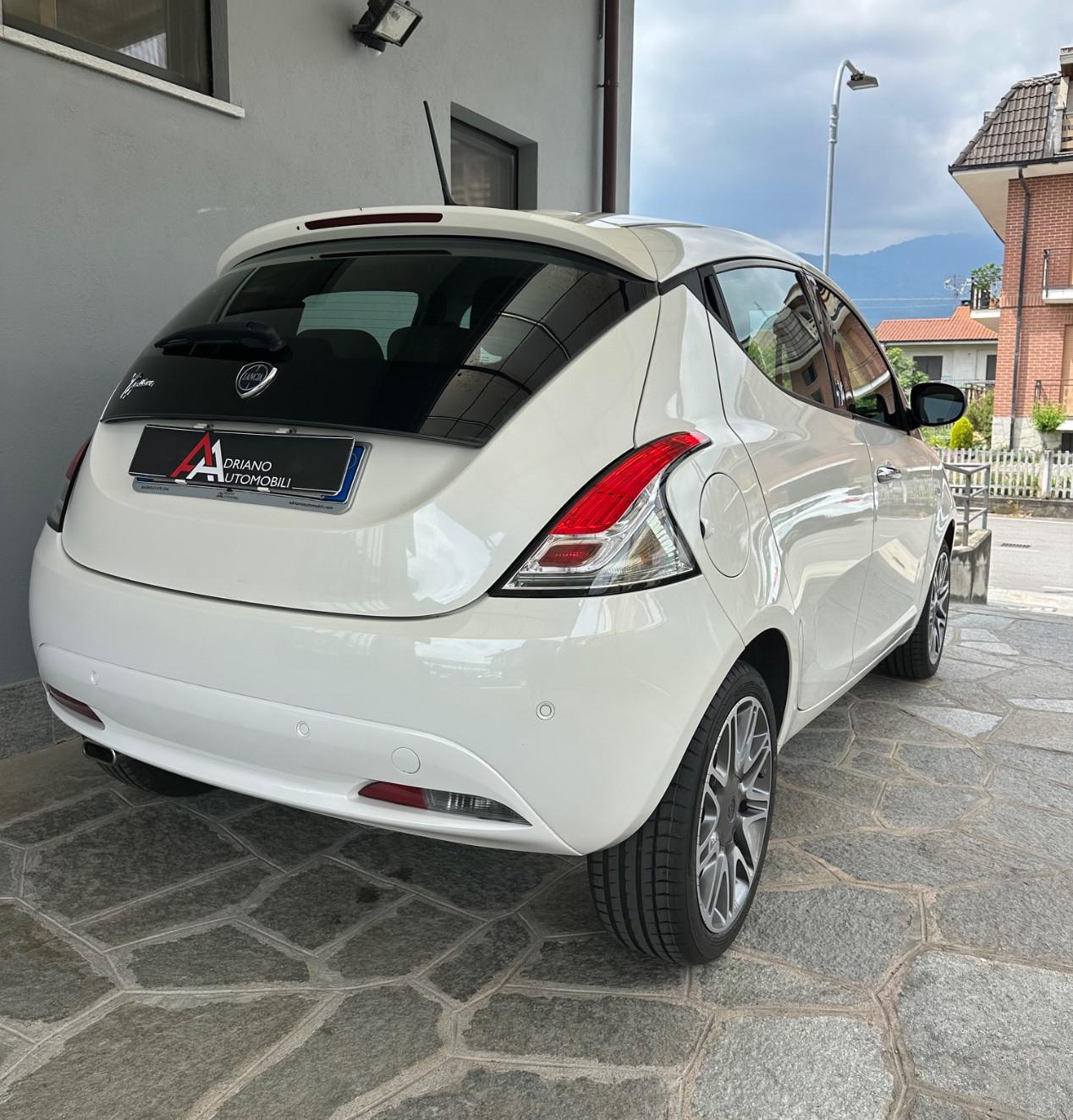 Lancia Ypsilon 5 Porte Ypsilon 1.3 mjt Platinum s&s 95cv my18
