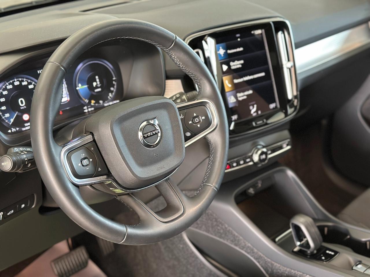 Volvo XC40 1.5 T4 PHEV Inscription Expression auto