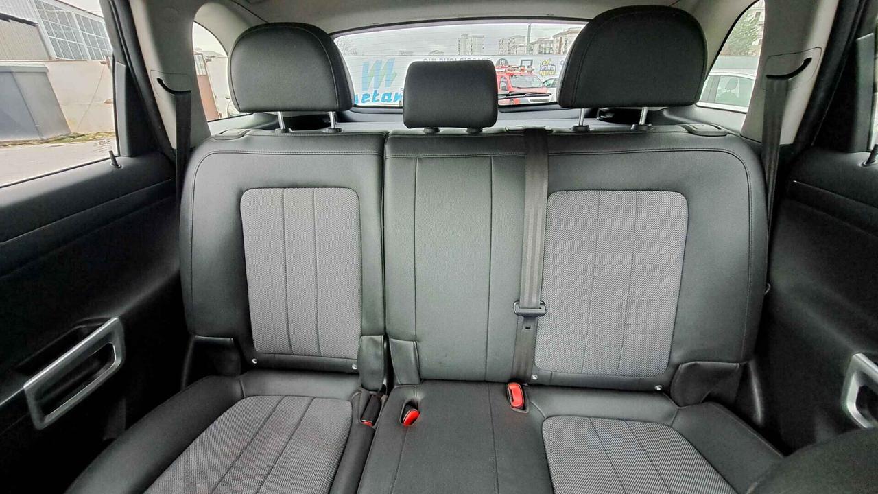 Opel Antara 2.4 16V 4x2 Gpl Edition Plus