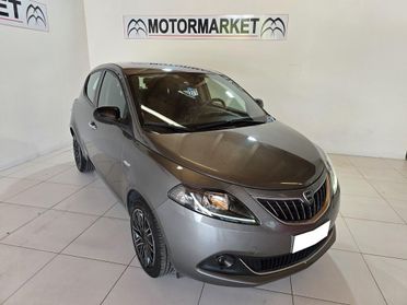 Lancia Ypsilon 5 Porte 1.0 FireFly Hybrid Silver PASSAGGIO DI PROPRIETA' INCLUSO