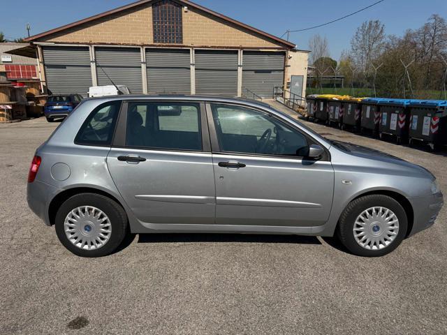 FIAT Stilo 1.4i 16V 5p Active senza nessun lavoro da fare