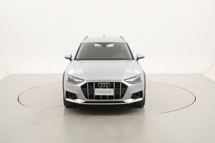 Audi A4 allroad 40 TDI Identity Contrast S tronic BR711005 2.0 Mild Hybrid 204CV
